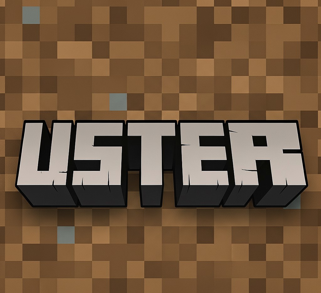 Minecraft Server Logo Platzhalter